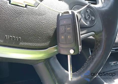 2017 Chevrolet Impala 2Lz from USA, damaged, VIN 2G1145S32H9132894